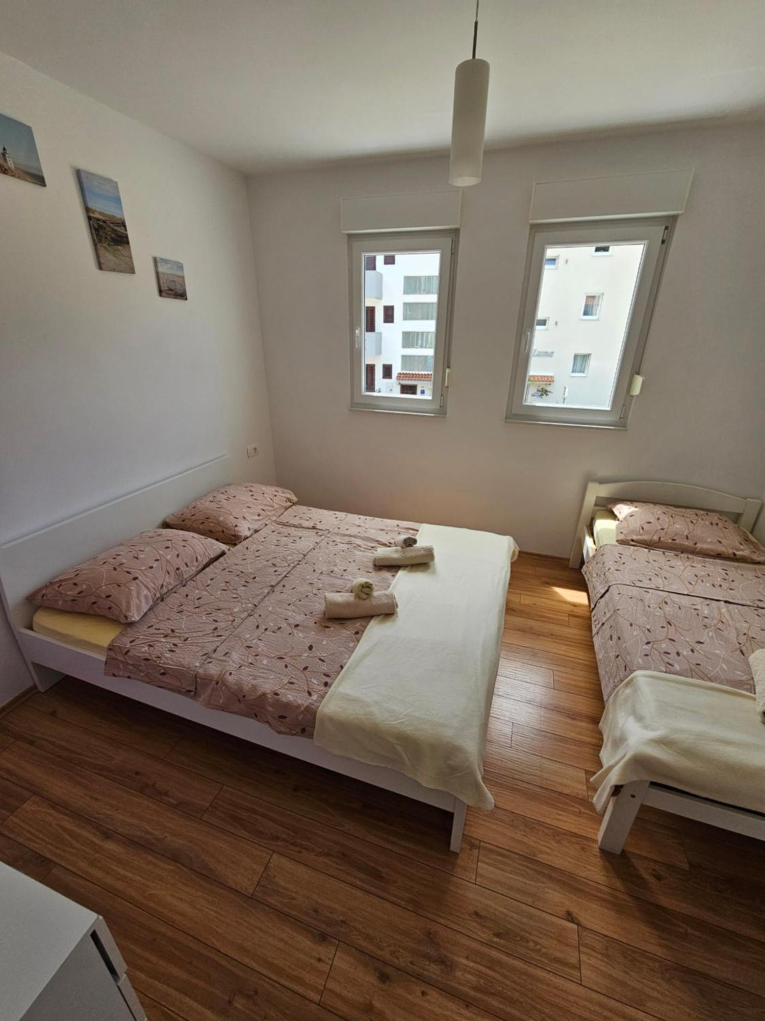 Apartments Lara Drvenik  Cameră foto